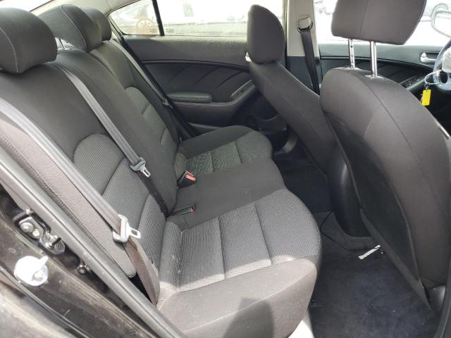Photo 6 from auction – 2017 KIA FORTE LX with VIN 3KPFK4A76HE034387