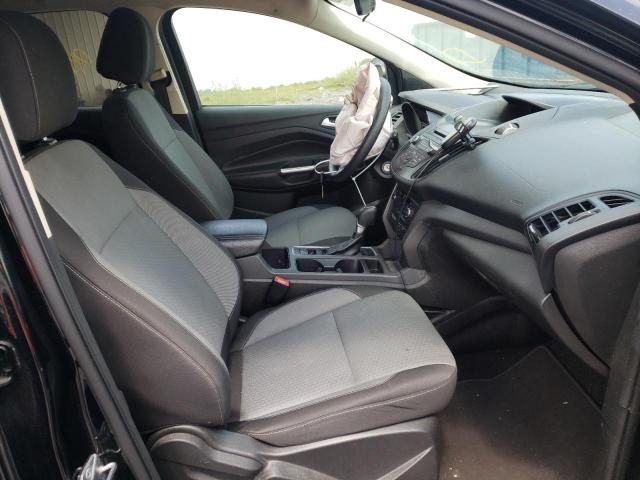 Photo 5 from auction – 2017 FORD ESCAPE SE with VIN 1FMCU0GD7HUD24282