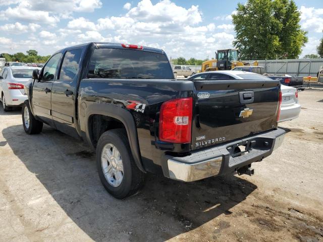 Photo 3 from auction – 2007 CHEVROLET SILVERADO with VIN 3GCEK13367G512380