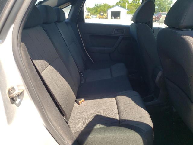 Photo 6 from auction – 2010 FORD FOCUS SE with VIN 1FAHP3FN2AW133320