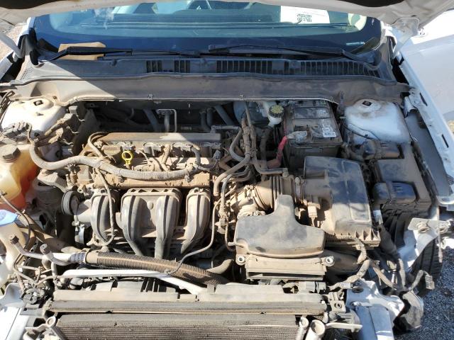 Photo 7 from auction – 2013 FORD FUSION SE with VIN 3FA6P0H76DR260695