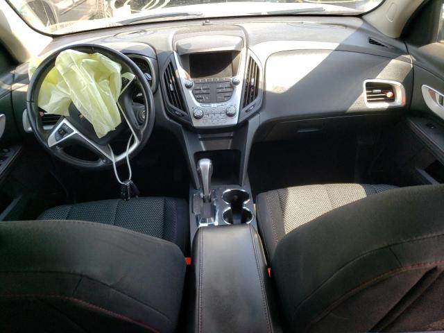 Photo 9 from auction – 2015 CHEVROLET EQUINOX LT with VIN 2GNALBEK9F6426987