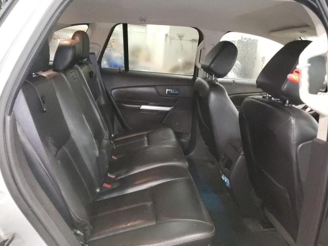 Photo 6 from auction – 2013 FORD EDGE LIMIT with VIN 2FMDK4KC5DBC07199