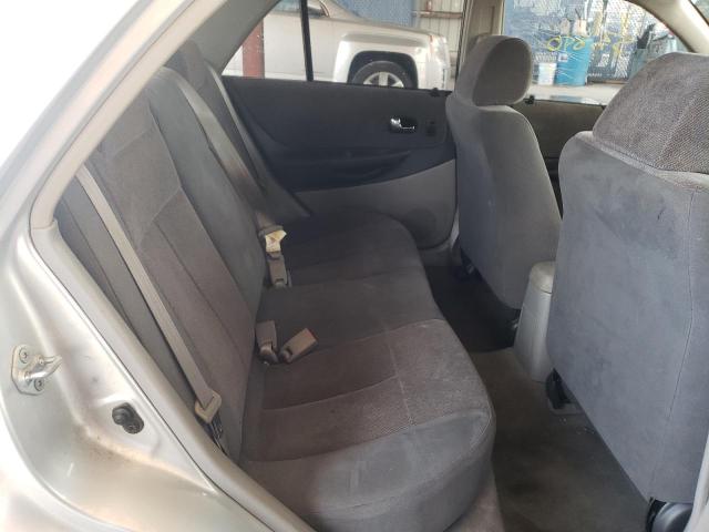 Photo 6 from auction – 2003 MAZDA PROTEGE DX with VIN JM1BJ225030204098