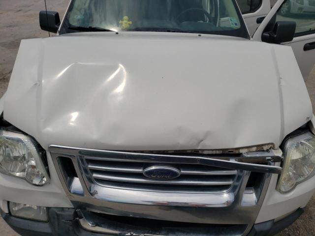 Photo 7 from auction – 2010 FORD EXPLORER S with VIN 1FMEU3BE3AUF04925