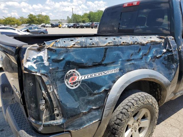 Photo 9 from auction – 2011 DODGE RAM 1500 with VIN 1D7RV1CT1BS640056
