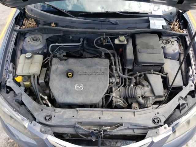 Photo 7 from auction – 2008 MAZDA 3 I with VIN JM1BK12F281778297