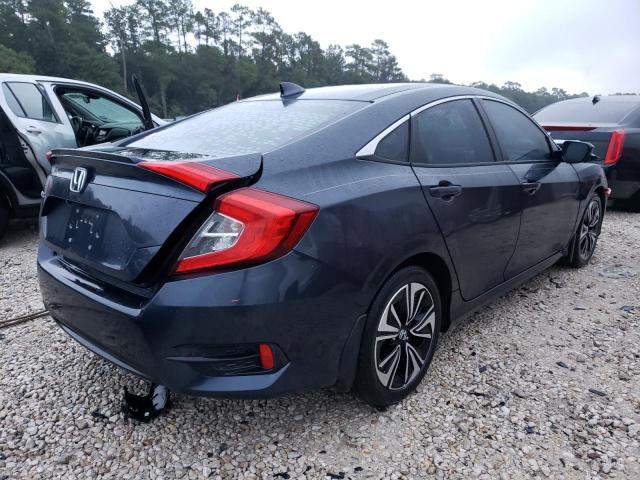 Photo 4 from auction – 2016 HONDA CIVIC EX with VIN 19XFC1F34GE007804