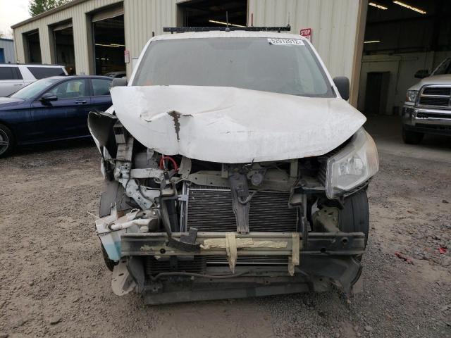 Photo 9 from auction – 2015 CHEVROLET CITY EXPRE with VIN 3N63M0YN0FK697802