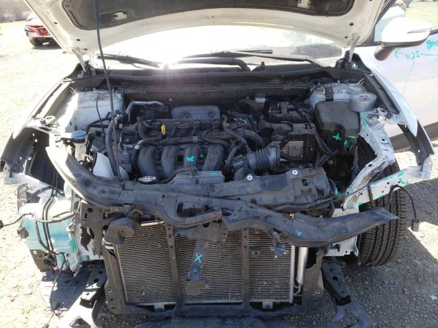 Photo 7 from auction – 2016 MAZDA CX-5 GT with VIN JM3KE4DYXG0710283