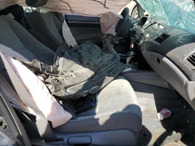 Photo 5 from auction – 2011 HONDA CIVIC EX with VIN 19XFA1F89BE040856