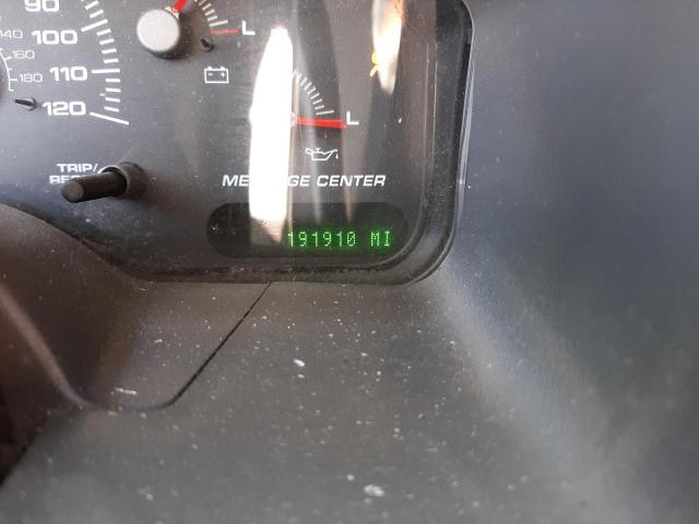 Photo 8 from auction – 2004 FORD EXPEDITION with VIN 1FMFU15L54LA09865