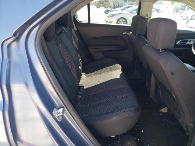 Photo 6 from auction – 2012 CHEVROLET EQUINOX LT with VIN 2GNFLNEK9C6296079