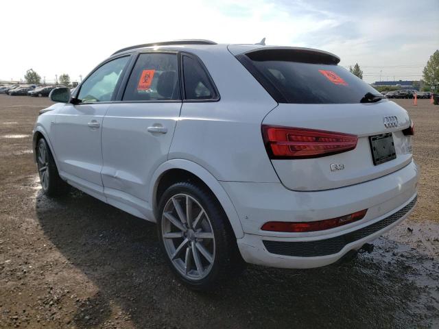 Photo 3 from auction – 2017 AUDI Q3 PRESTIG with VIN WA1GCCFS5HR011108