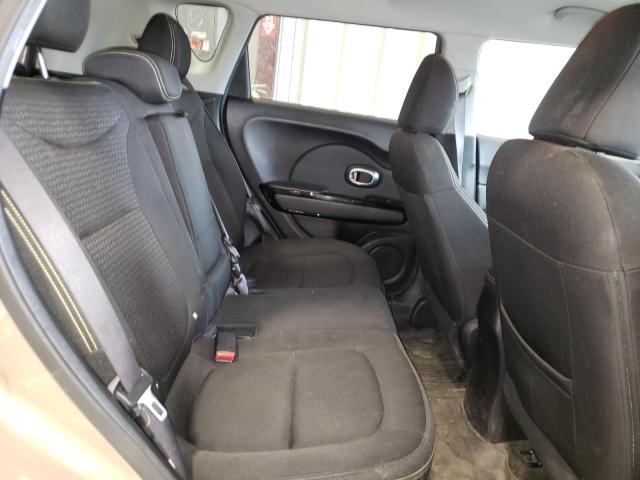 Снимка 6 от търг – 2014 KIA SOUL + с VIN KNDJP3A5XE7074455