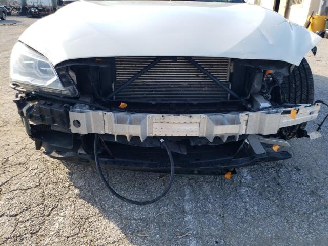 Photo 9 from auction – 2013 BMW 650 XI with VIN WBAYP1C56DDX00547