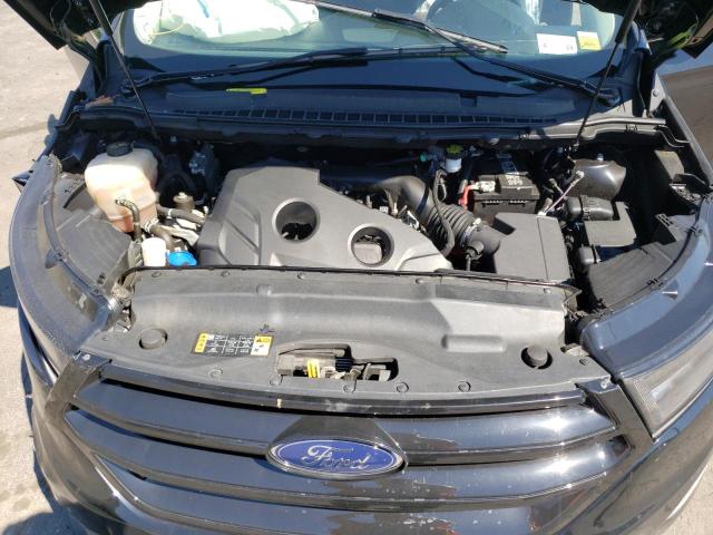 Photo 7 from auction – 2018 FORD EDGE TITAN with VIN 2FMPK4K93JBB77147