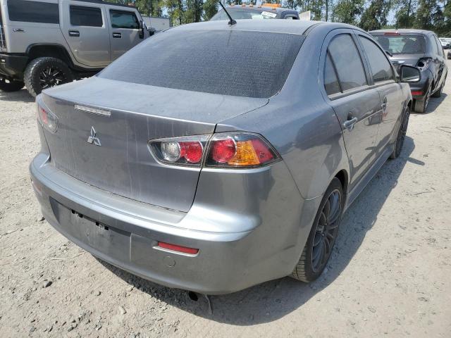 Photo 4 from auction – 2012 MITSUBISHI LANCER ES/ with VIN JA32U2FU6CU020039
