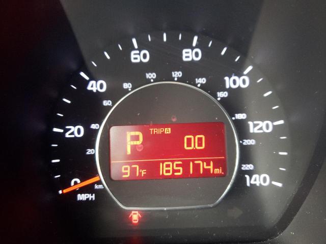 Photo 8 from auction – 2014 KIA SOUL with VIN KNDJN2A27E7044786