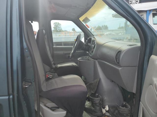 Photo 5 from auction – 1998 FORD ECONOLINE with VIN 1FBNE31L9WHB14756