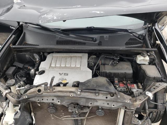 Photo 7 from auction – 2013 TOYOTA HIGHLANDER with VIN 5TDYK3EH8DS127272