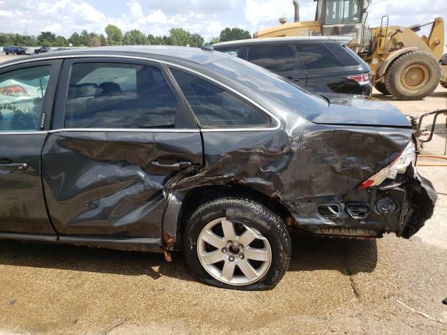 Photo 9 from auction – 2007 FORD FIVE HUNDR with VIN 1FAFP24107G109599