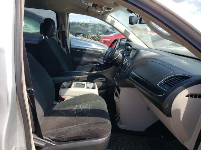 Photo 5 from auction – 2012 CHRYSLER TOWN & COU with VIN 2C4RC1BG2CR120097