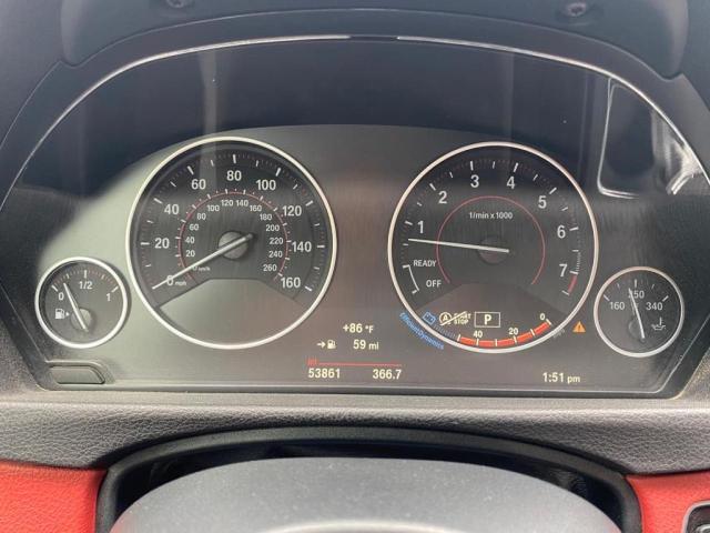 Photo 8 from auction – 2018 BMW 440I GRAN with VIN WBA4J5C54JBF07525