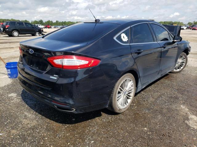 Photo 4 from auction – 2016 FORD FUSION SE with VIN 3FA6P0H96GR170212