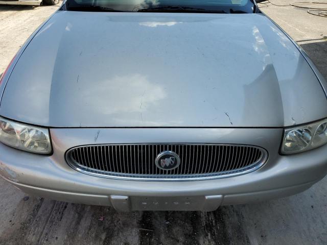 Photo 9 from auction – 2004 BUICK LESABRE CU with VIN 1G4HP52K844172345