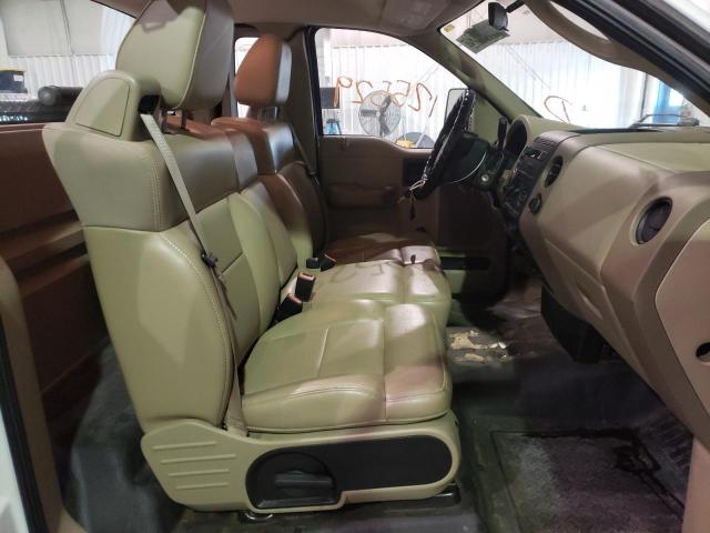 Photo 5 from auction – 2008 FORD F150 with VIN 1FTRF12W68KB87919