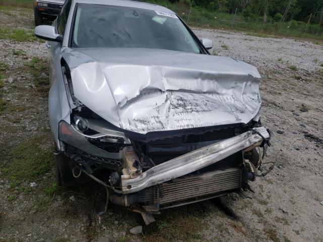 Photo 9 from auction – 2011 AUDI A4 PREMIUM with VIN WAUEFAFLXBN006936