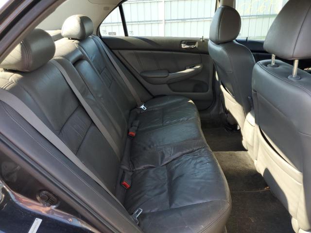 Photo 6 from auction – 2004 HONDA ACCORD EX with VIN 1HGCM56844A052289