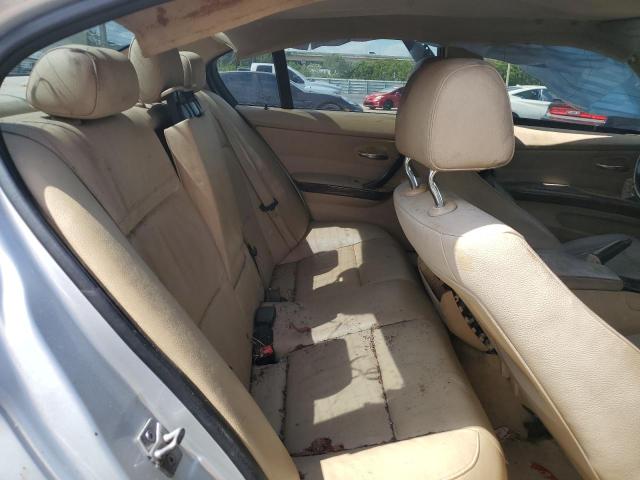 Photo 6 from auction – 2011 BMW 328 I with VIN WBAPH7C59BE675274