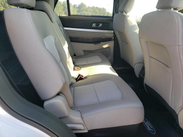 Photo 6 from auction – 2019 FORD EXPLORER with VIN 1FM5K8B88KGA71647