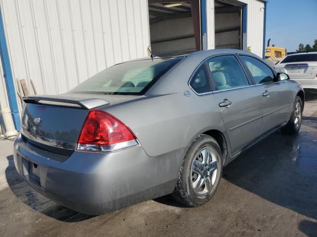 Photo 4 from auction – 2008 CHEVROLET IMPALA LS with VIN 2G1WB58N681373554