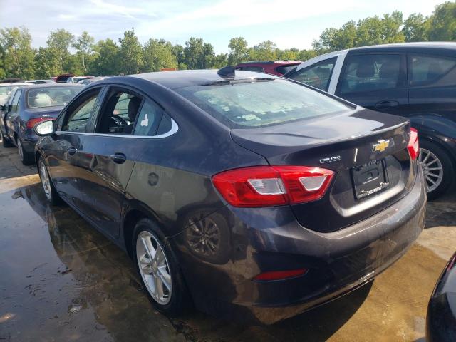 Photo 3 from auction – 2016 CHEVROLET CRUZE LT with VIN 1G1BE5SM3G7317529