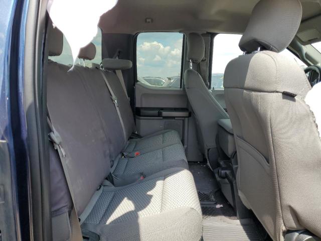 Photo 6 from auction – 2017 FORD F150 SUPER with VIN 1FTEX1E85HFB63483