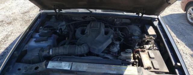 Photo 7 from auction – 2001 FORD EXPLORER X with VIN 1FMZU73EX1ZA56693