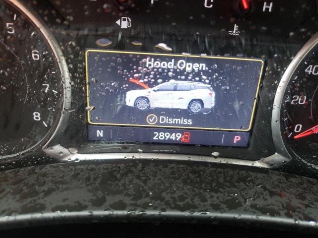 Photo 8 from auction – 2020 GMC TERRAIN DE with VIN 3GKALSEX0LL326437