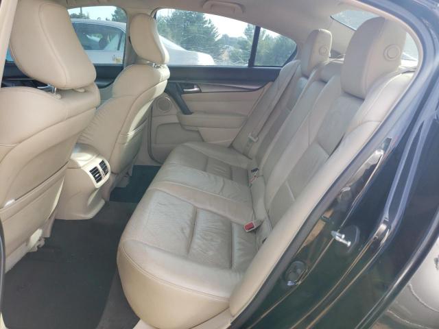 Photo 6 from auction – 2012 ACURA TL with VIN 19UUA8F56CA007888