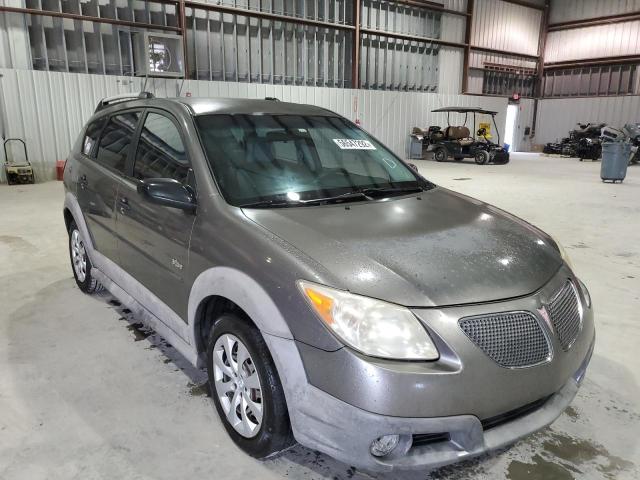 Photo 1 from auction – 2008 PONTIAC VIBE with VIN 5Y2SL65858Z400225