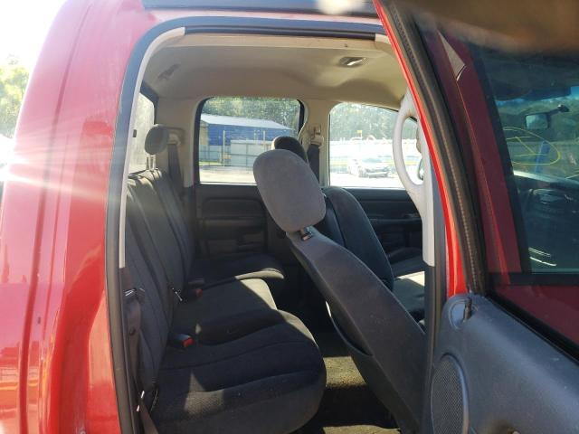 Photo 6 from auction – 2005 DODGE RAM 1500 S with VIN 1D7HU18D35J501265