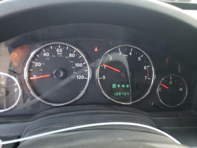 Photo 8 from auction – 2012 JEEP LIBERTY SP with VIN 1C4PJMAK0CW104296