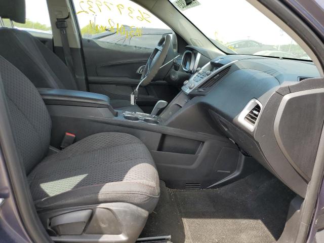 Photo 5 from auction – 2013 CHEVROLET EQUINOX LS with VIN 2GNALBEK2D6328459