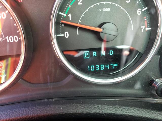 Photo 8 from auction – 2015 JEEP WRANGLER U with VIN 1C4HJWEG0FL624171