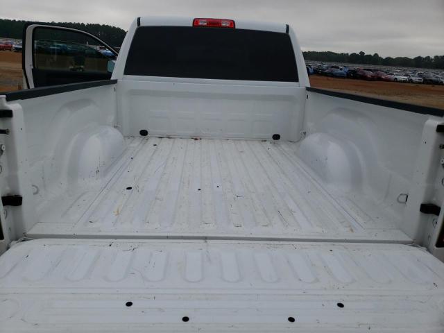 Photo 6 from auction – 2010 DODGE RAM 1500 with VIN 3D7JB1EK1AG104899