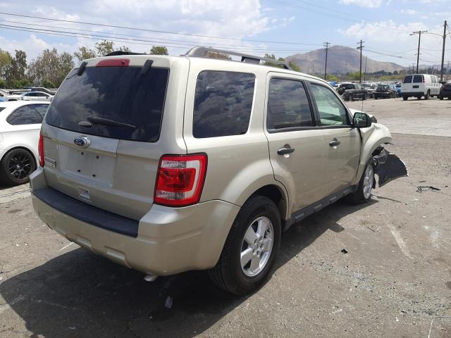 Photo 4 from auction – 2012 FORD ESCAPE XLT with VIN 1FMCU0D72CKC08975