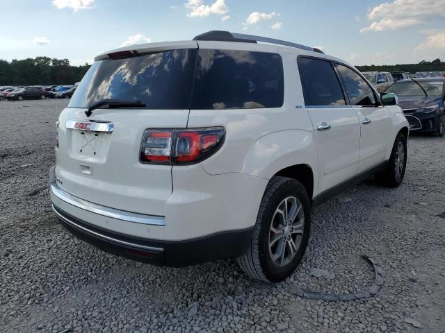 Photo 4 from auction – 2015 GMC ACADIA SLT with VIN 1GKKRSKD0FJ146108