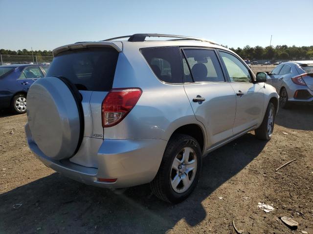 Photo 4 from auction – 2008 TOYOTA RAV4 with VIN JTMBD33V986082213